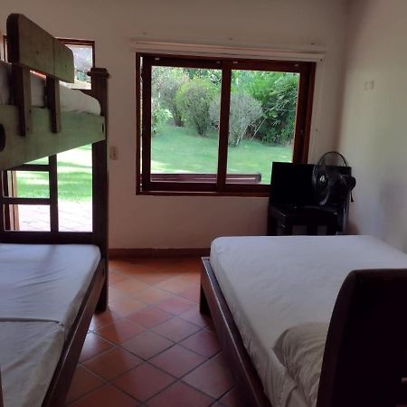 Finca Hotel La Consentida Escondida San Jerónimo Екстериор снимка