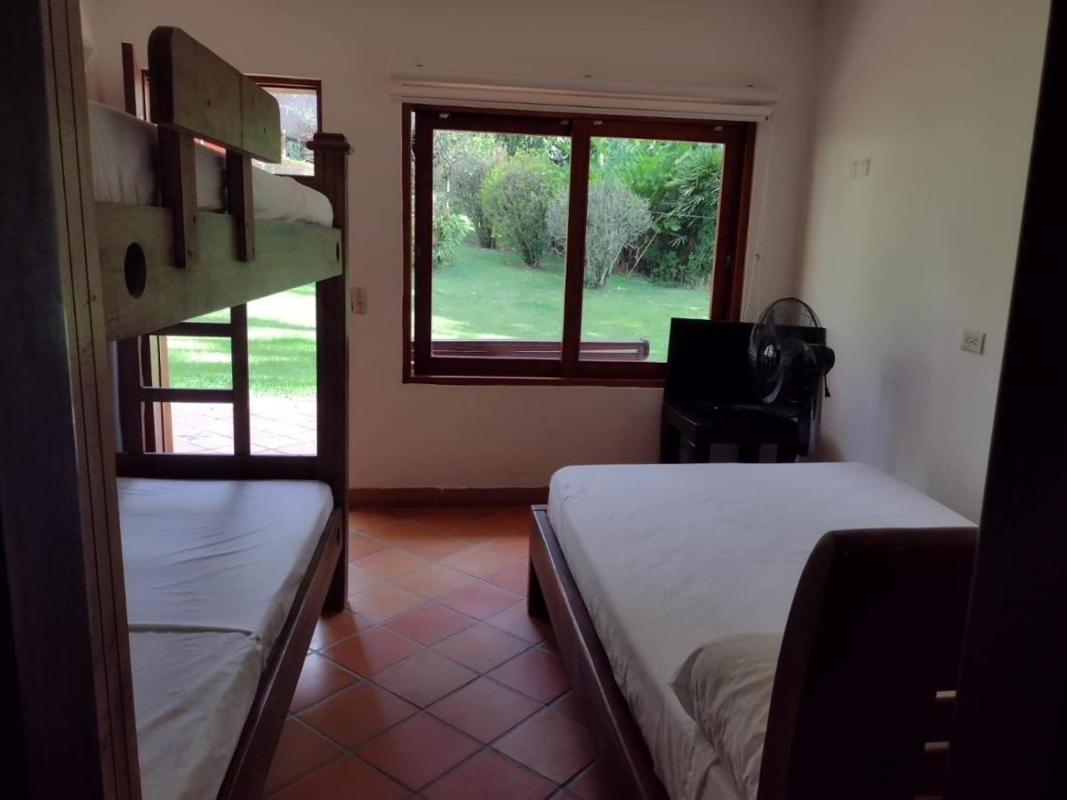 Finca Hotel La Consentida Escondida San Jerónimo Екстериор снимка