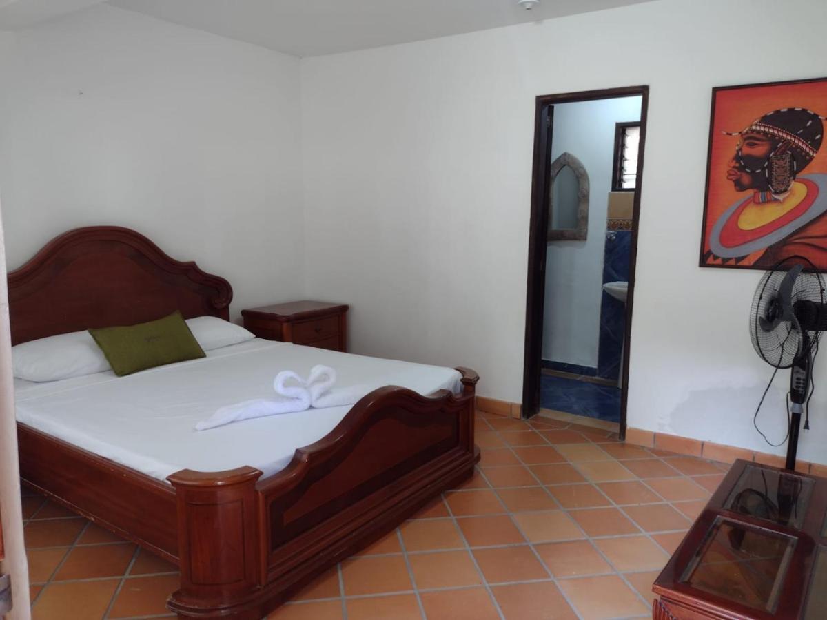 Finca Hotel La Consentida Escondida San Jerónimo Екстериор снимка